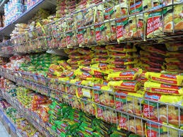 Saat Ini, Harga Mie Instan Masih Stabil dan Tak Naik 3 Kali Lipat